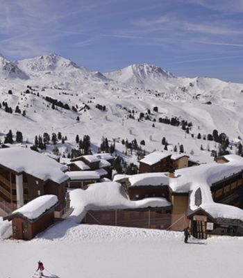 Studio · Belle Plagne - Photo 7