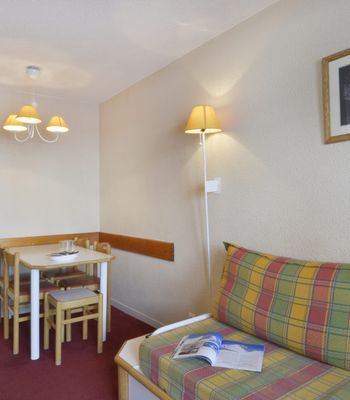 Studio · Belle Plagne - Photo 3