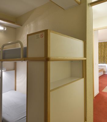 Studio · Belle Plagne - Photo 6