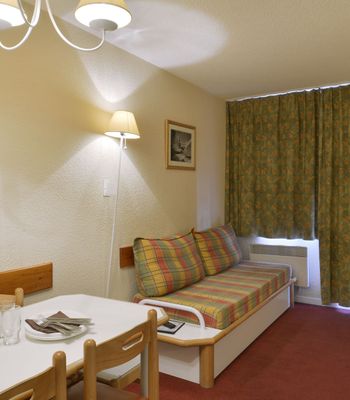 Studio · Belle Plagne - Photo 1