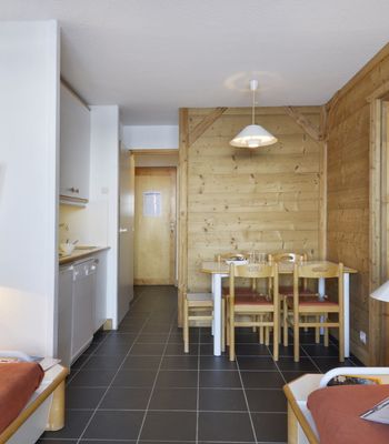 Apartment · Belle Plagne - Photo 2