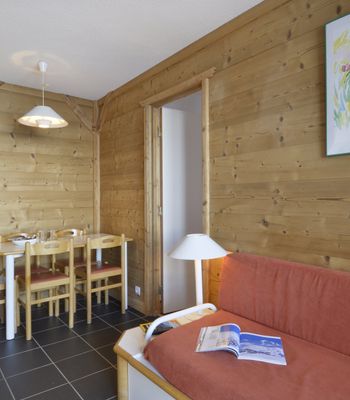 Apartment · Belle Plagne - Photo 5