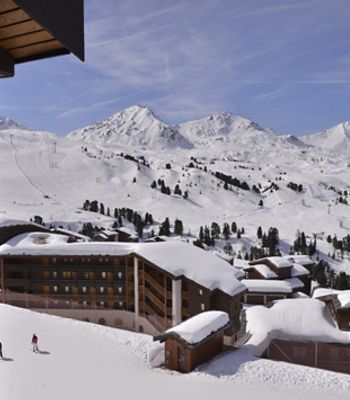 Apartment · Belle Plagne - Photo 7