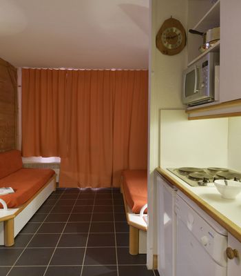 Apartment · Belle Plagne - Photo 1
