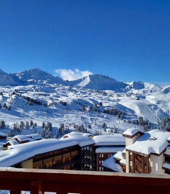 Studio · Belle Plagne - Photo 8