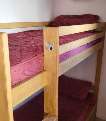 Studio · Belle Plagne - Photo 4