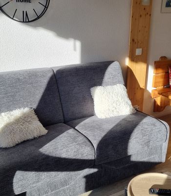 Studio · Belle Plagne - Photo 7