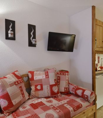 Appartement · Belle Plagne - Photo 2