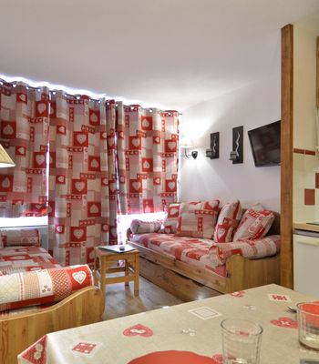 Appartement · Belle Plagne - Photo 4