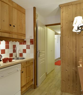 Appartement · Belle Plagne - Photo 5