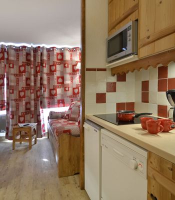 Appartement · Belle Plagne - Photo 6