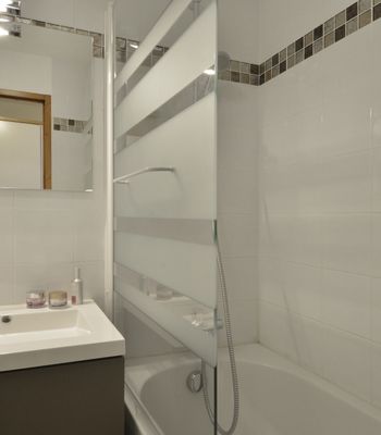 Appartement · Belle Plagne - Photo 8