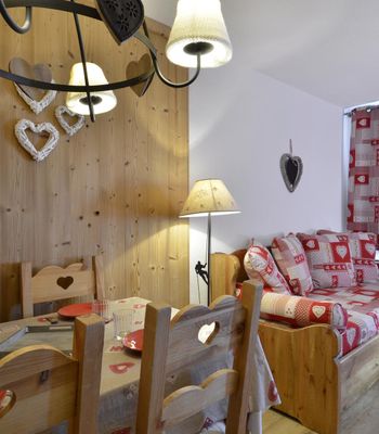 Appartement · Belle Plagne - Photo 1