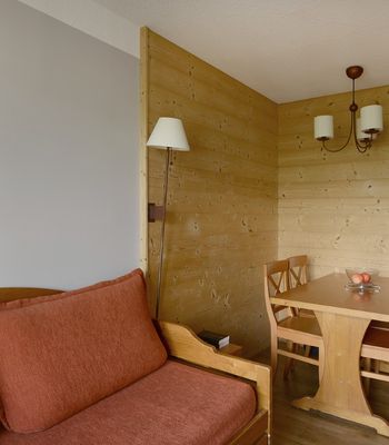 Appartement · Belle Plagne - Photo 2