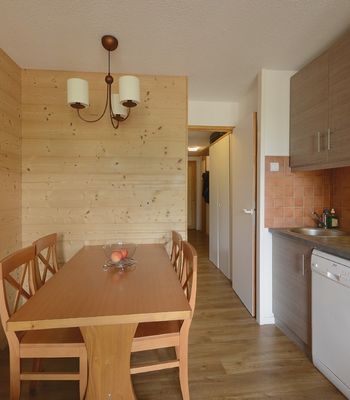 Appartement · Belle Plagne - Photo 4