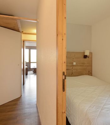 Appartement · Belle Plagne - Photo 6