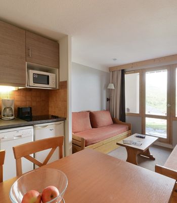 Appartement · Belle Plagne - Photo 1