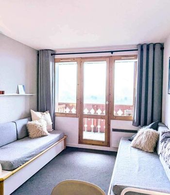 Appartement · Belle Plagne - Photo 1