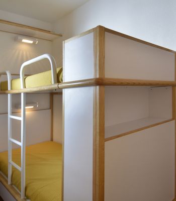 Studio · Belle Plagne - Photo 5