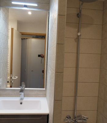 Studio · Belle Plagne - Photo 6