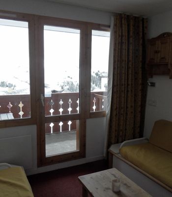 Studio · Belle Plagne - Photo 8