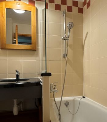 Studio · Belle Plagne - Photo 6