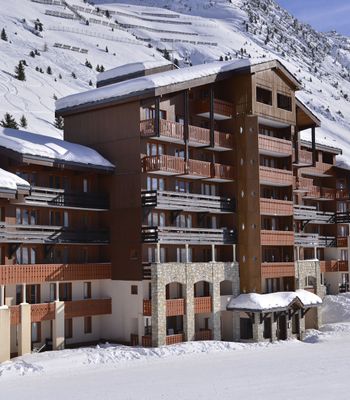 Studio · Belle Plagne - Photo 7