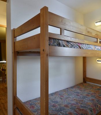 Studio · Belle Plagne - Photo 4