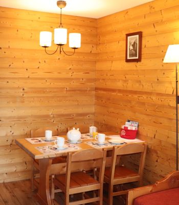 Studio · Belle Plagne - Photo 2