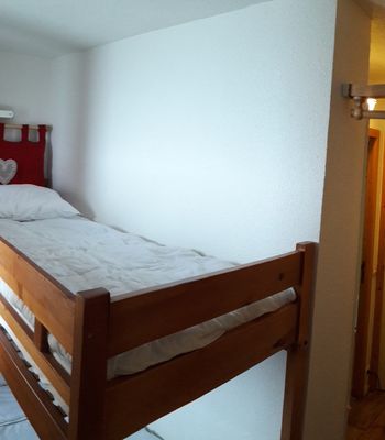 Studio · Belle Plagne - Photo 5