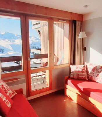 Studio · Belle Plagne - Photo 6