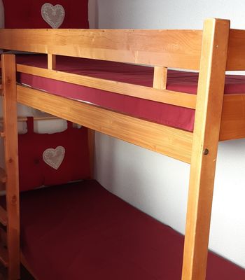 Studio · Belle Plagne - Photo 7