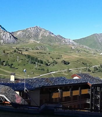 Studio · Belle Plagne - Photo 8