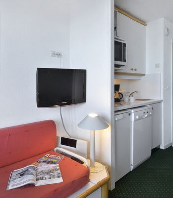 Apartment · Belle Plagne - Photo 2