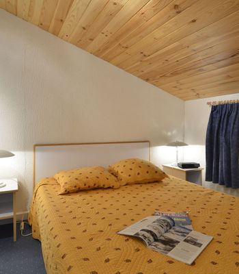 Apartment · Belle Plagne - Photo 4