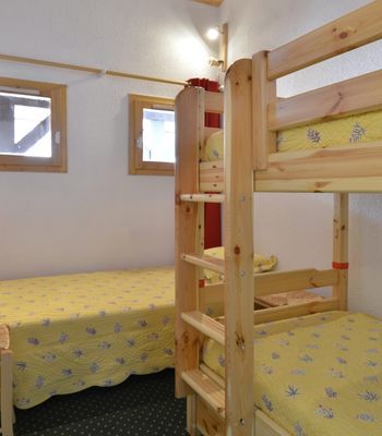 Apartment · Belle Plagne - Photo 5