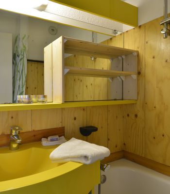 Apartment · Belle Plagne - Photo 6