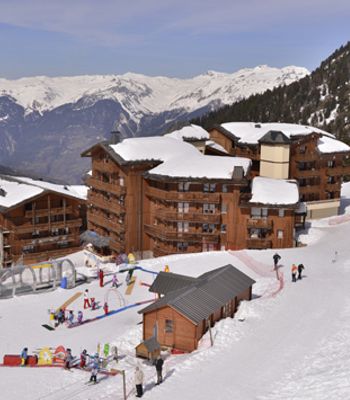 Apartment · Belle Plagne - Photo 7