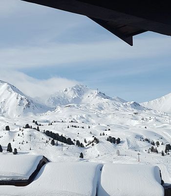 Apartment · Belle Plagne - Photo 8