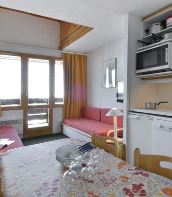 Apartment · Belle Plagne - Photo 1