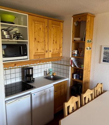 Apartment · Belle Plagne - Photo 2