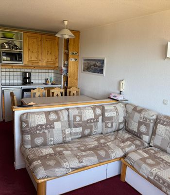 Apartment · Belle Plagne - Photo 3