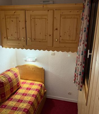 Apartment · Belle Plagne - Photo 4