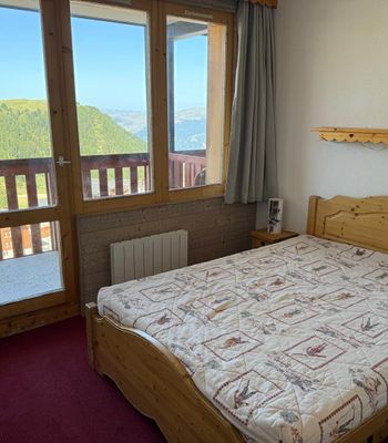 Apartment · Belle Plagne - Photo 6
