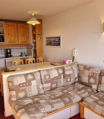 Apartment · Belle Plagne - Photo 7