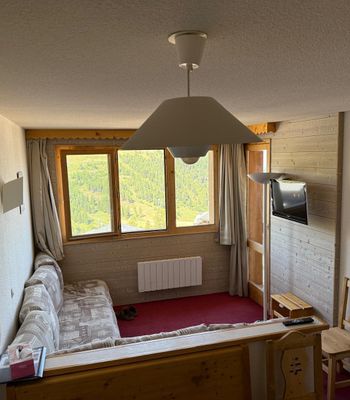 Apartment · Belle Plagne - Photo 1