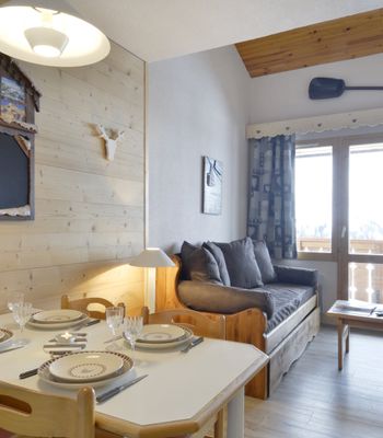 Appartement · Belle Plagne - Photo 2