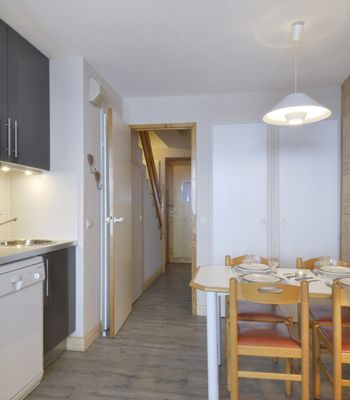 Appartement · Belle Plagne - Photo 3