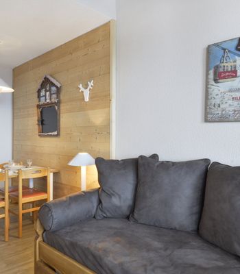 Appartement · Belle Plagne - Photo 4