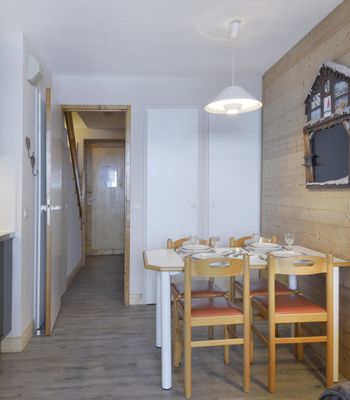 Appartement · Belle Plagne - Photo 7